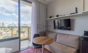 Imagem 2: Venda Apartamento 1 Dormitórios - 26 m² Vila Olímpia