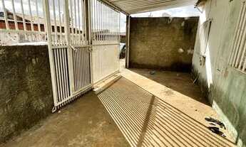 Imagem 2: Vendo Casa de 2 Quartos no Riacho Fundo II QS 08..