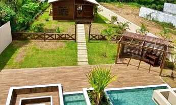 Imagem 5: CASA BARRA DOS COQUEIROS RESIDENCIAL DAHMA NA BARRA DOS COQUEIROS