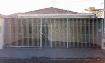Imagem: Venda de Casas / Padrão na cidade de Araraquara