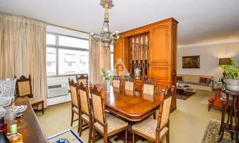 Imagem 6: Apartamento à venda, 4 quartos, 1 suíte, Copacabana - RIO DE JANEIRO/RJ