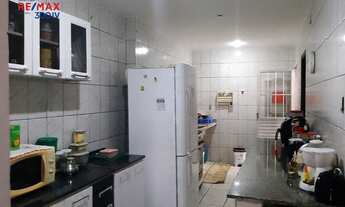 Imagem 7: Casa excelente à venda, 3/4 e térrea, 88 m², Fazenda Grande do Retiro, Salvador - BA