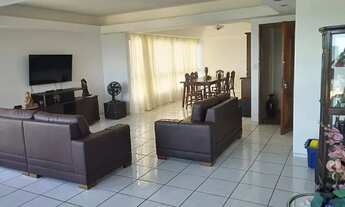 Imagem 5: Apartamento para venda tem 206 metros quadrados com 4 quartos