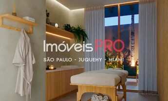 Imagem 7: Cobertura Duplex 272,1 m² 03 suítes 03 vagas Itaim Bibi