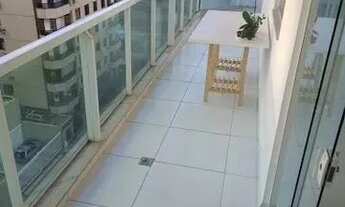 Imagem 2: Ed Porto de Itapoã -3 Qts-1 Suíte -Vista Mar-Lazer Top -sol manhadas22