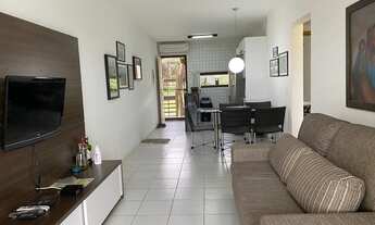 Imagem 5: Flat para venda com 72 metros quadrados com 2 quartos em Saire - Sairé - PE