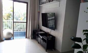 Imagem 3: Lindo Apartamento Ensolarado no Monte kemel super silencioso