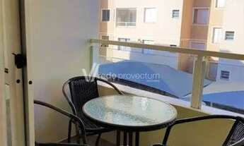 Imagem 3: Apartamento - Jardim Nova Europa - Campinas