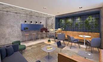 Imagem 6: LINDO APTO 1 DORM!!!! 70 MTS DO METRO ALTO DO IPIRANGA!!!