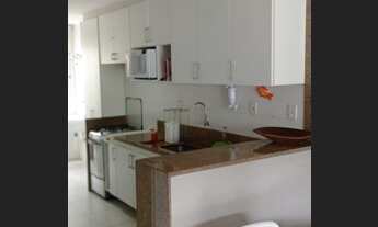 Imagem 9: Apartamento térreo condomínio fechado Praia da espera