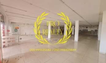 Imagem 5: Ponto comercial em via principal na Torquato Tapajós, amplo estacionamento, 450m²