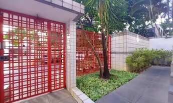 Imagem 7: Apartamento Boa Viagem 116 m2