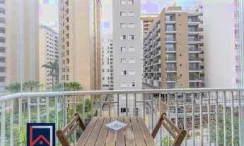 Imagem 6: Apartamento Locação 2 Dormitórios - 65 m² Perdizes