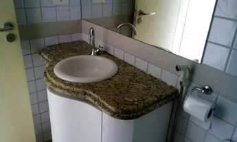 Imagem 7: Apartamento para venda possui 26 metros quadrados com 1 quarto em Ipsep - Recife - PE