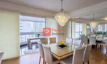 Imagem 6: Apartamento à venda, Vila Sofia, São Paulo, SP