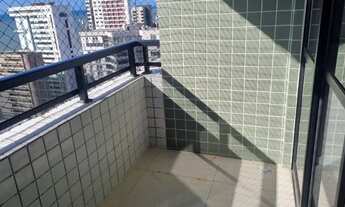 Imagem: Apartamento para venda com 99 metros quadrados