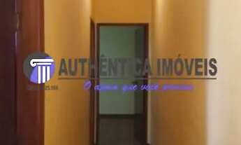 Imagem 7: CASA para VENDA - JARDIM D'ABRIL - OSASCO - SÃO PAULO - AUTHÊNTICA IMÓVEIS