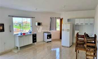 Imagem 7: Casa - João Aranha - Paulínia