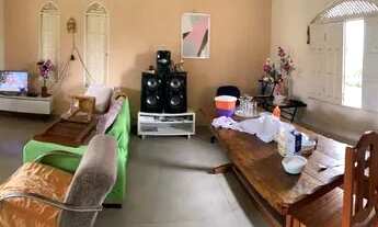 Imagem 6: Aluguel casa Jauá c piscina/ quiosque