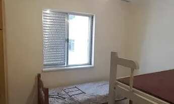 Imagem 6: Apartamento para locação metros quadrados com 2 quartos em Itararé - São Vicente - SP