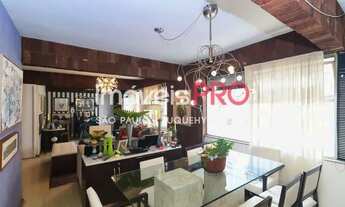 Imagem 6: 3 DORMITÓRIOS - MOEMA PÁSSAROS