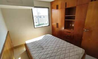 Imagem: Apto com 2 quartos sendo uma suíte, Praia