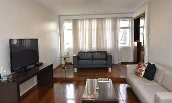 Imagem: Anuar Donato Apartamento 4 quartos para