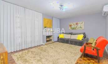 Imagem 2: CURITIBA - Casa de Condomínio - Guabirotuba