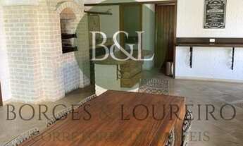 Imagem 4: PETRóPOLIS - Casa de Condomínio - Centro