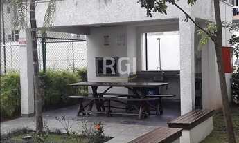 Imagem 11: Apartamento para Venda - 56.7m², 2 dormitórios, sendo 1 suites, 1 vaga - Azenha