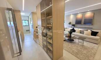 Imagem: Apartamento - Cambuí - Campinas