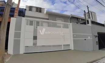 Imagem 2: Casa - Taquaral - Campinas