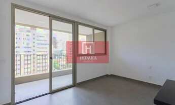 Imagem 6: Apartamento à venda no bairro Jardim América - São Paulo/SP, Zona Oeste