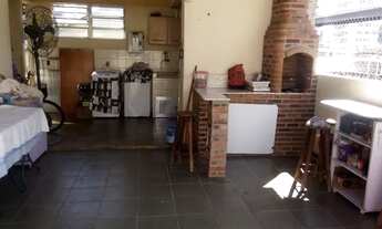 Imagem 2: Apto tipo casa em vila de 4 casas