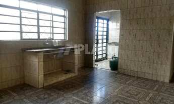 Imagem 6: Venda de Casas / Padrão na cidade de Água Vermelha