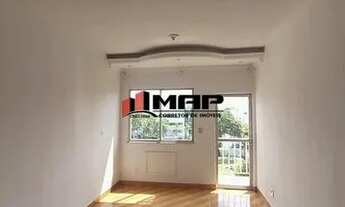 Imagem 2: Apartamento Condomínio Quibala