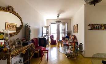 Imagem 3: Apartamento para Aluguel - Vila Mascote, 3 Quartos, 108 m2