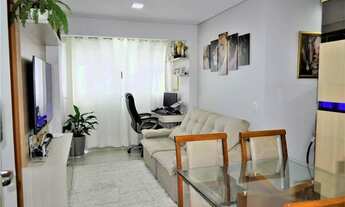 Imagem 6: 2 QUARTOS AREA ESPECIAL 04 - RESID. DUETTO - 63M² - GUARÁ 2/DF