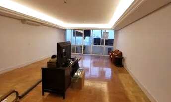 Imagem: Apartamento para Venda - 196m², 3 dormitórios