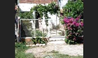 Imagem 2: Vendo Casa em construção no robalo