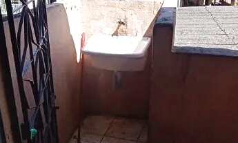 Imagem 5: Casa 2 quarto, sala, cozinha e banheiro 2 andar