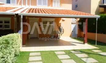 Imagem: Casa - Parque Imperador - Campinas