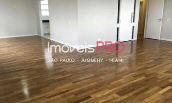 Imagem 3: Apartamento com 186m² e 3 dormitórios no Jardim Paulista