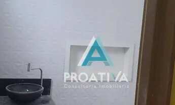 Imagem 6: Cobertura com 2 dormitórios à venda, 94 m² - Vila Humaitá - Santo André/SP