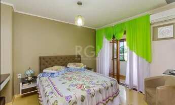 Imagem 4: Casa em Sarandi Casa com 3 dormitórios