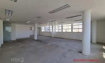 Imagem 2: Conjunto para Locação com 442,00m² - ao lado da estação São Bento - NSK3 Imóveis - Cod. 43