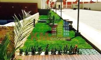 Imagem 2: VENDA! Lindo apartamento no Residencial Dolce Vita em Mossoró-RN!