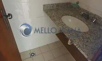 Imagem 4: Apartamento a 400 m do Parque das Águas, 1 quarto, garagem, portaria 24 horas