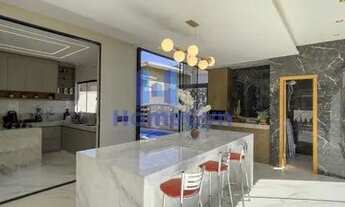 Imagem 6: Casa à venda no Jardins Madri com 3 suítes em Goiânia GO