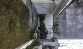 Imagem 3: Casa para aluguel tem 800 metros quadrados com 6 quartos Cj Vieiralves